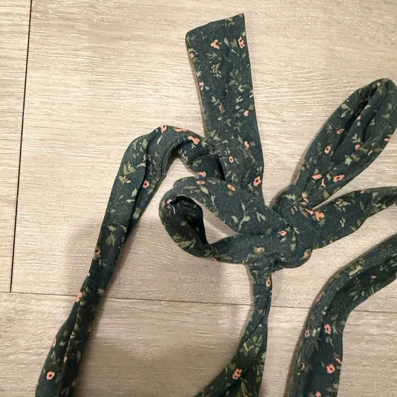 Reformation// Edita Midi Dress - Picture 5 of 5